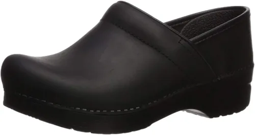 Vista 38 de Dansko Zuecos profesionales sin cordones para mujer