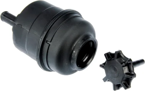 Vista 4 de URO Parts 32 41 1 097 164 depósito de fluido de la dirección asistida