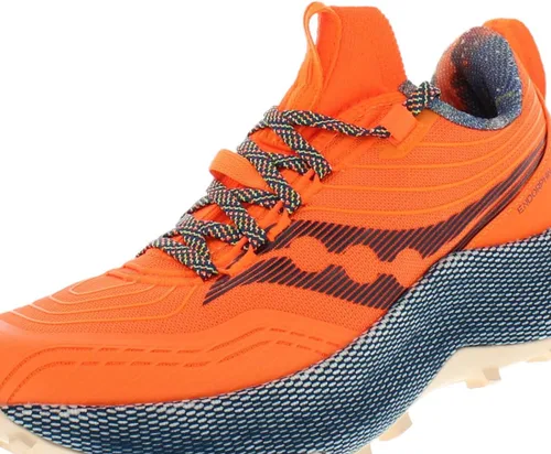 Vista 3 de Saucony Endorphin Trail Womens Shoes