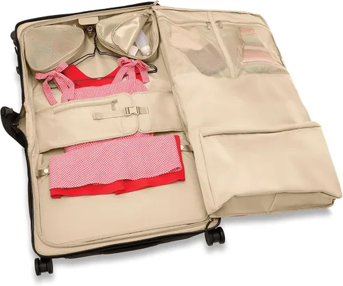 Vista 12 de Briggs Riley Baseline - Bolsas para ropa Negro - Briggs Riley Bolsas de ropa Baseline