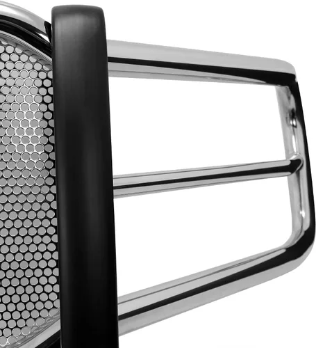 Vista 5 de Westin 57-3830 HDX - Protector de rejilla de 1 pieza para F150 2015-2020 (Exc Platinum y 2017+ Raptor) (sin cámara)