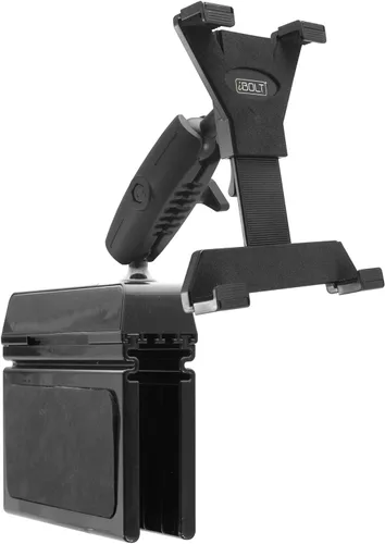 Vista 9 de iBOLT TabDock BizMount Soporte de ventosa para tabletas para camiones y vehículos