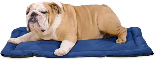 Vista 10 de K9 Ballistics Almohadilla Resistente Ripstop para Jaula de Perro - Alfombra Duradera y Lavable a Máquina para Perrera y Viaje para Cachorros