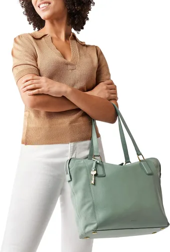 Vista 5 de Fossil Jacqueline Tote Bag
