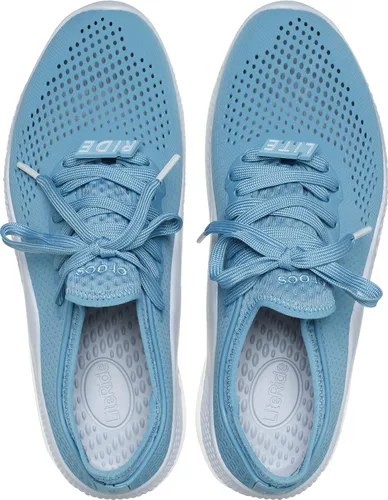 Vista 4 de Crocs LiteRide 360 Pacer - Zapatos deportivos para hombre