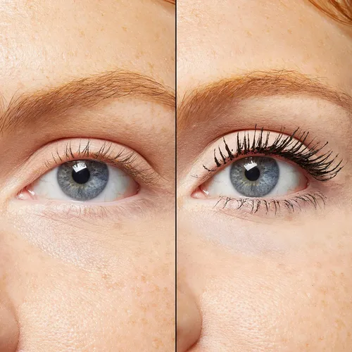 Vista 3 de No7 The Full 360 Ultra Mascara, Negro, 0.3 fl oz
