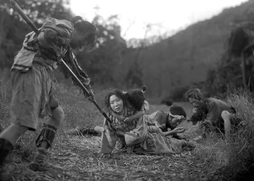Vista 3 de Ugetsu Blu-ray