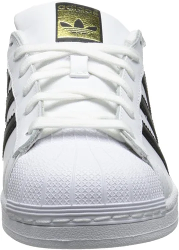 Vista 2 de adidas Originals Tenis Superstar para mujer