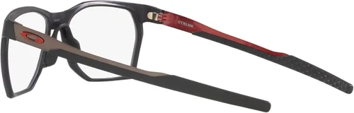 Vista 5 de Oakley Marcos rectangulares para gafas Ox8059 Ctrlnk para hombre