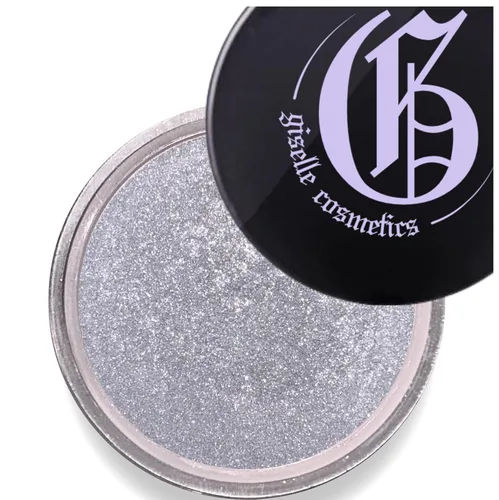 Vista 24 de Pearl Diamond - Paleta de sombras de ojos, maquillaje, paleta de sombras de ojos colorida con purpurina, brillo, polvo suelto y mineral, sombra