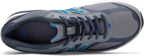 Vista 3 de New Balance Tenis de correr 1540v3 para hombre
