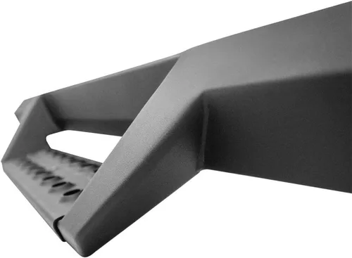 Vista 9 de Westin 56-13315 HDX Drop Nerf Bars se adapta a 2007-2018 Wrangler JK 2 puertas texturizadas par negro