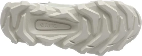 Vista 4 de ECCO Tenis Mx Low para mujer, Nobuck salviagrava