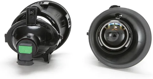 Vista 4 de LEDIN Proyector de luces antiniebla compatibles con Chevrolet Camaro LS LT 3.6L V6