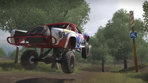 Vista 6 de MX vs ATV Untam Edition (Xbox 360)