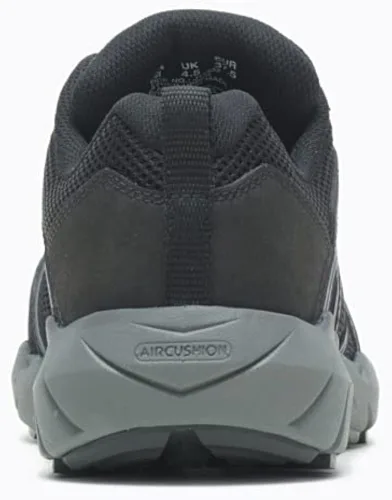 Vista 7 de Merrell Work Fullbench Superlite para mujer