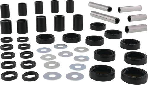 Vista 2 de All Balls Racing 50-1075 - Kit de suspensión trasera independiente compatible con/reemplazo para Suzuki
