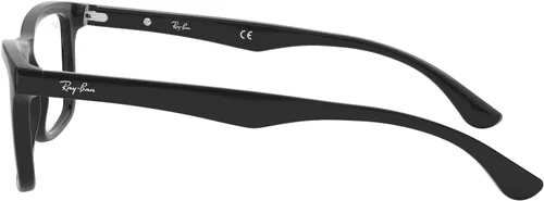 Vista 4 de Ray-Ban unisex-adult Rx5279 Square Prescription Eyeglass Frames
