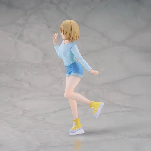 Vista 2 de Banpresto Una pareja de cucos KYUNTIES Sachi UMINO Figura