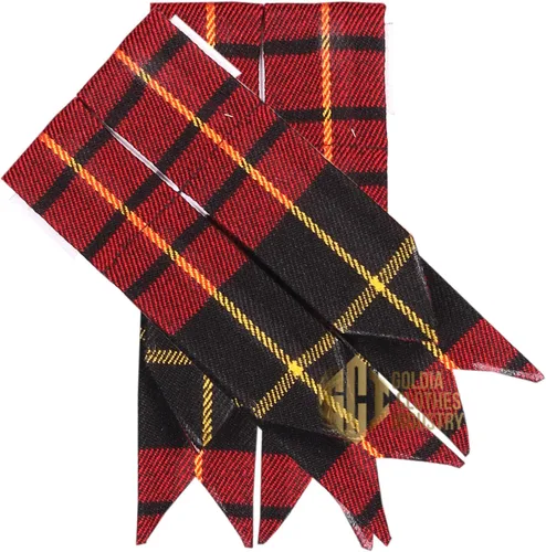 Vista 72 de Kilts Hose Flashes I Scottish Traditional Socks Flashes