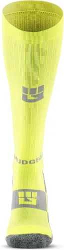 Vista 3 de Calcetines de compresión prémium - Calcetines OCR, calcetines de compresión para mujer, calcetines de compresión para hombres, calcetines de trail