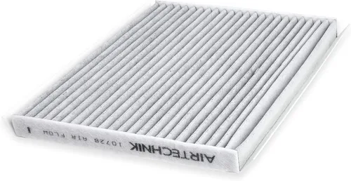 Vista 8 de AirTechnik CF10728 Filtro de aire de cabina con carbón activado Compatible con selectos 2007-2020 Hyundai Accent, Elantra, Elantra Coupe, Elantra