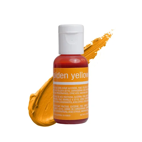 Vista 33 de Chefmaster Aguacate Liqua-Gel® Colorante de alimentos Color vibrante Tinta de grado profesional para glaseado, cobertura, fondant Para hornear
