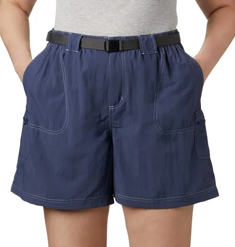 Vista 8 de Columbia Pantalón corto Sandy River Cargo para mujer