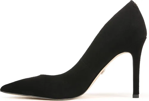 Vista 3 de Sam Edelman - Zapatos de tacón con punta modelo Hazel para mujer
