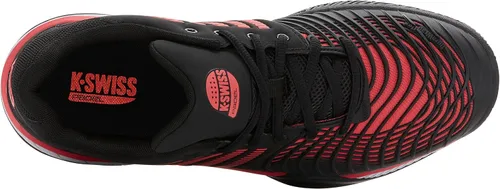 Vista 4 de K-Swiss Zapatillas de tenis Hypercourt Express 2 para hombre