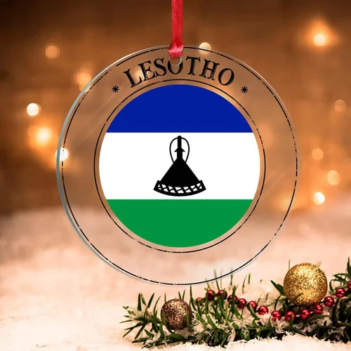 Vista 11 de Bandera de Hungría, adornos para árbol de Navidad, bandera nacional de Hungría, decoración de Navidad, adorno acrílico, recuerdo de Navidad, amantes