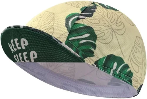 Vista 26 de Funny - Gorra de ciclismo de poliéster para ciclismo, forro de casco transpirable y absorción de sudor B11