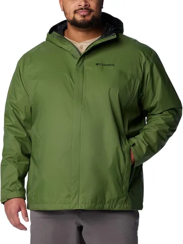 Vista 109 de Columbia Men's Discontinued Watertight II Jacket