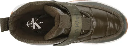 Vista 5 de Calvin Klein Tenis Mabon para mujer