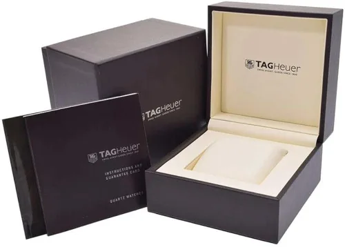 Vista 3 de Tag Heuer Carrera Day Date - Reloj cronógrafo automático para hombre 1693in CV2A1VBA0738