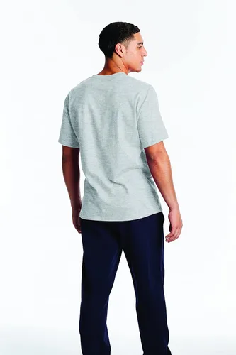 Vista 2 de Champion Men's Classic T-shirt, Fashion (Retired Colors)