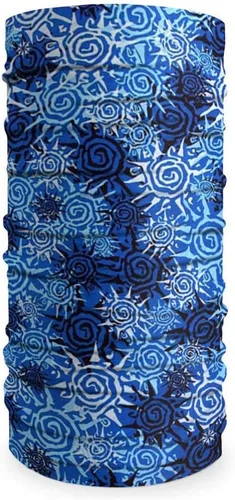 Vista 21 de GOT Sports Bandana de tubo - Polaina para el cuello para mujeres y hombres, máscara facial, envoltura para el cuello, bufanda para la cabeza