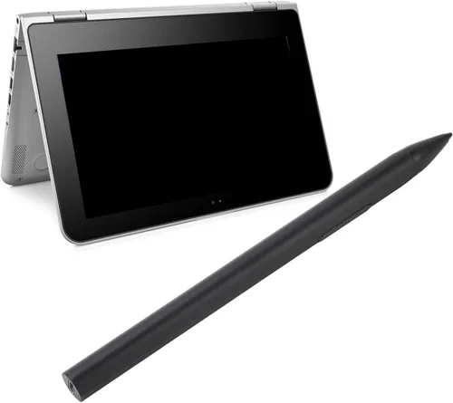 Vista 5 de HP Stylus Pen para Envy X360, HP Pen para portátil con pantalla táctil, sensibilidad a la presión de nivel 4096, HP recargable MPP 2.0, bolígrafo