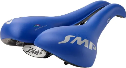 Vista 2 de SMP Selle SMP TRK Medium