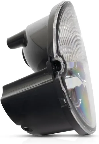 Vista 6 de KarParts360 Para 2004 05 06 07 2008 Pontiac Grand Prix Park/luz de señal de montaje lado del conductor w/bombillas reemplaza GM2520187