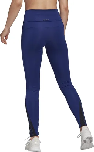 Vista 2 de adidas Feelbright Twinkle - Mallas 78 para mujer