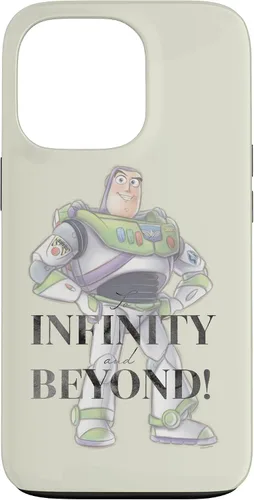 Vista 10 de Funda para iPhone 16 Disney 100 y Pixar's Toy Story Buzz Lightyear To Infinity