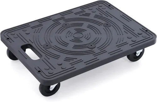 Vista 11 de MaxWorks 80854 - Carretilla para muebles con ruedas, capacidad de 200 libras (paquete de 2)