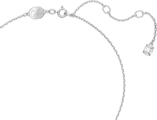 Vista 3 de SWAROVSKI Constella Necklace Collection with Clear Crystals