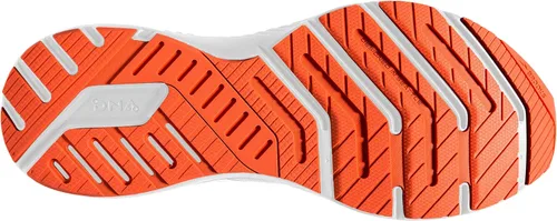 Vista 6 de Brooks Launch Gts 8 - Tenis de correr para hombre Peacoat Blue Legion Nightlife 0