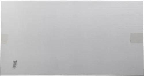 Vista 3 de Neil Enterprises Inc. Portarretratos panorámico negro de 18 x 10 pulgadas, paquete de 12