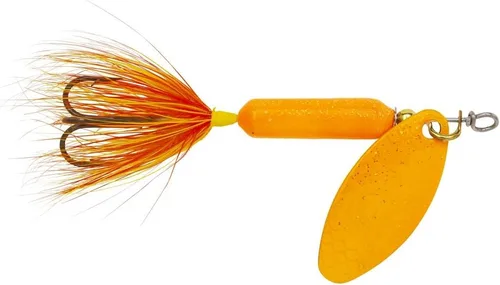 Vista 62 de Yakima Bait 206 Blanco rojo