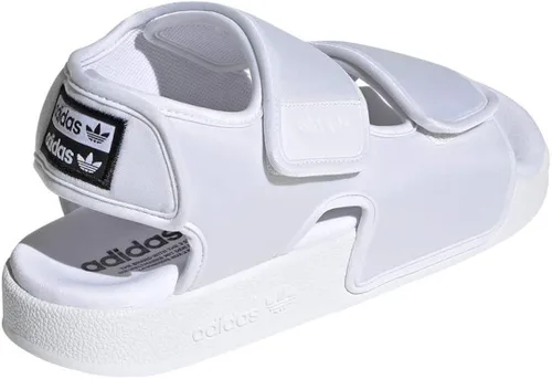Vista 8 de adidas Originals Adilette Sandalia Slide para hombre