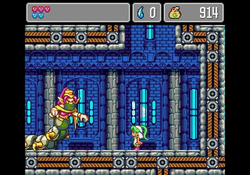 Vista 6 de Wonder Boy Anniversary - Collector's Edition - PlayStation 5