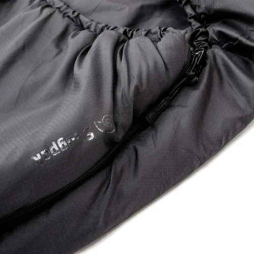 Vista 5 de Snugpak Softie 3 Merlin Sleeping Bag 41F